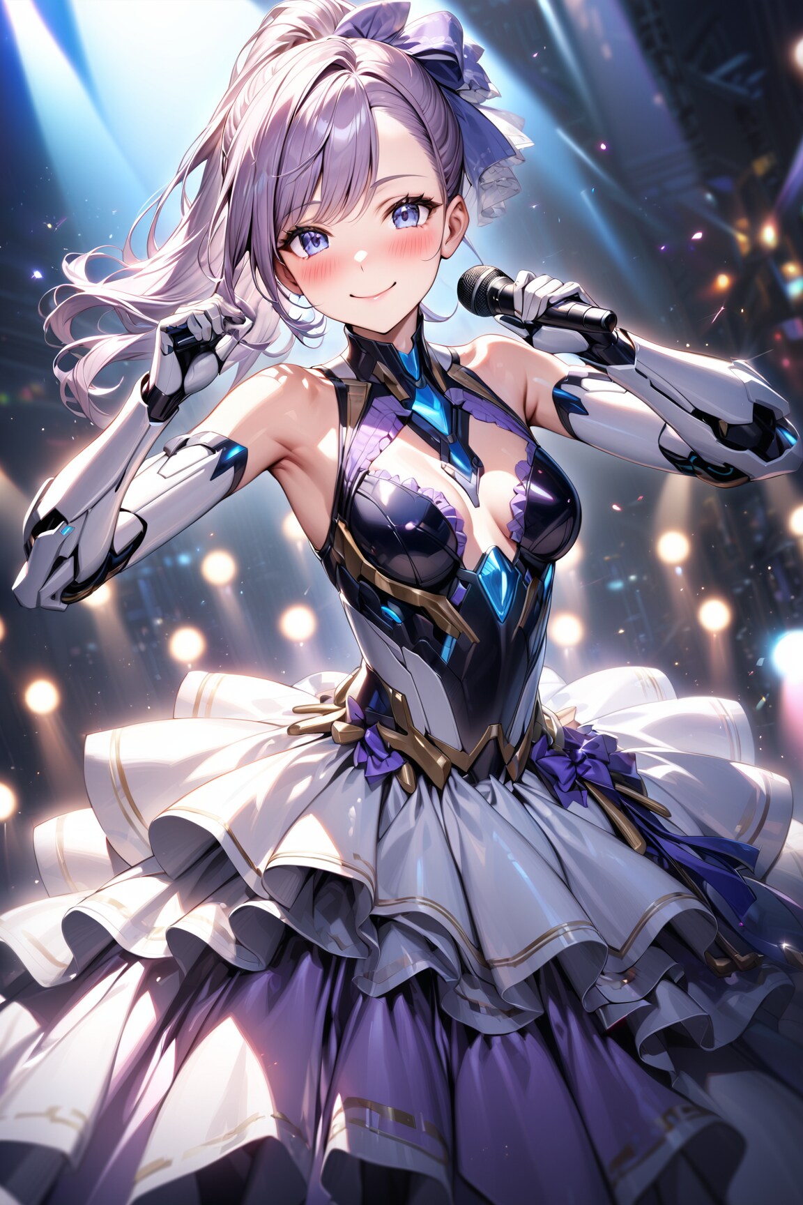 アイドル