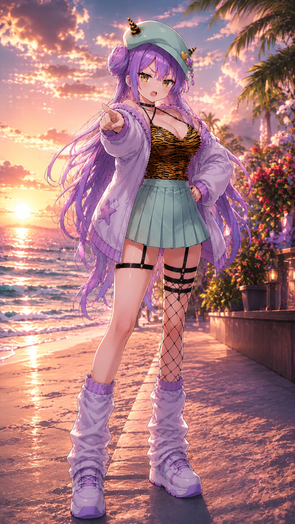 【新しい風】