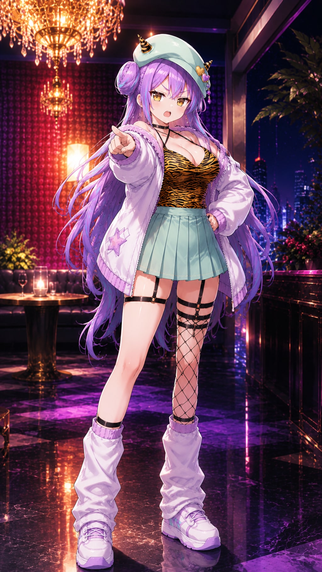 【新しい風】