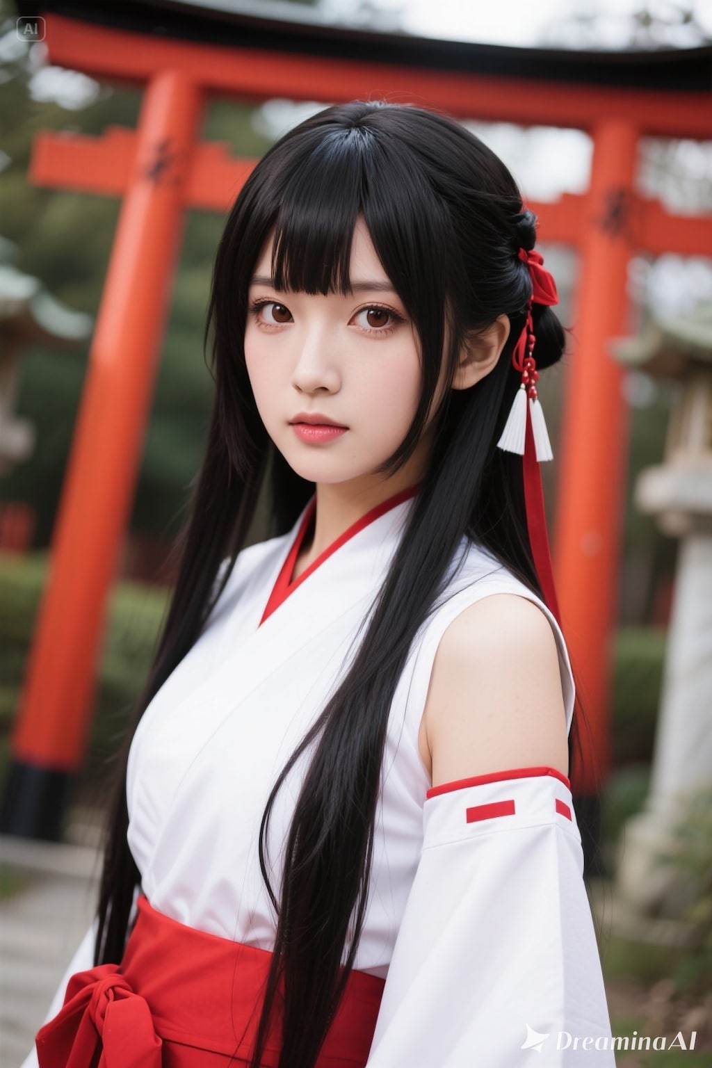 【実写風？】さくらちゃん