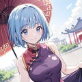 夏のナツメコレクション 5枚目