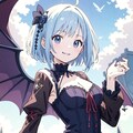夏のナツメコレクション 3枚目
