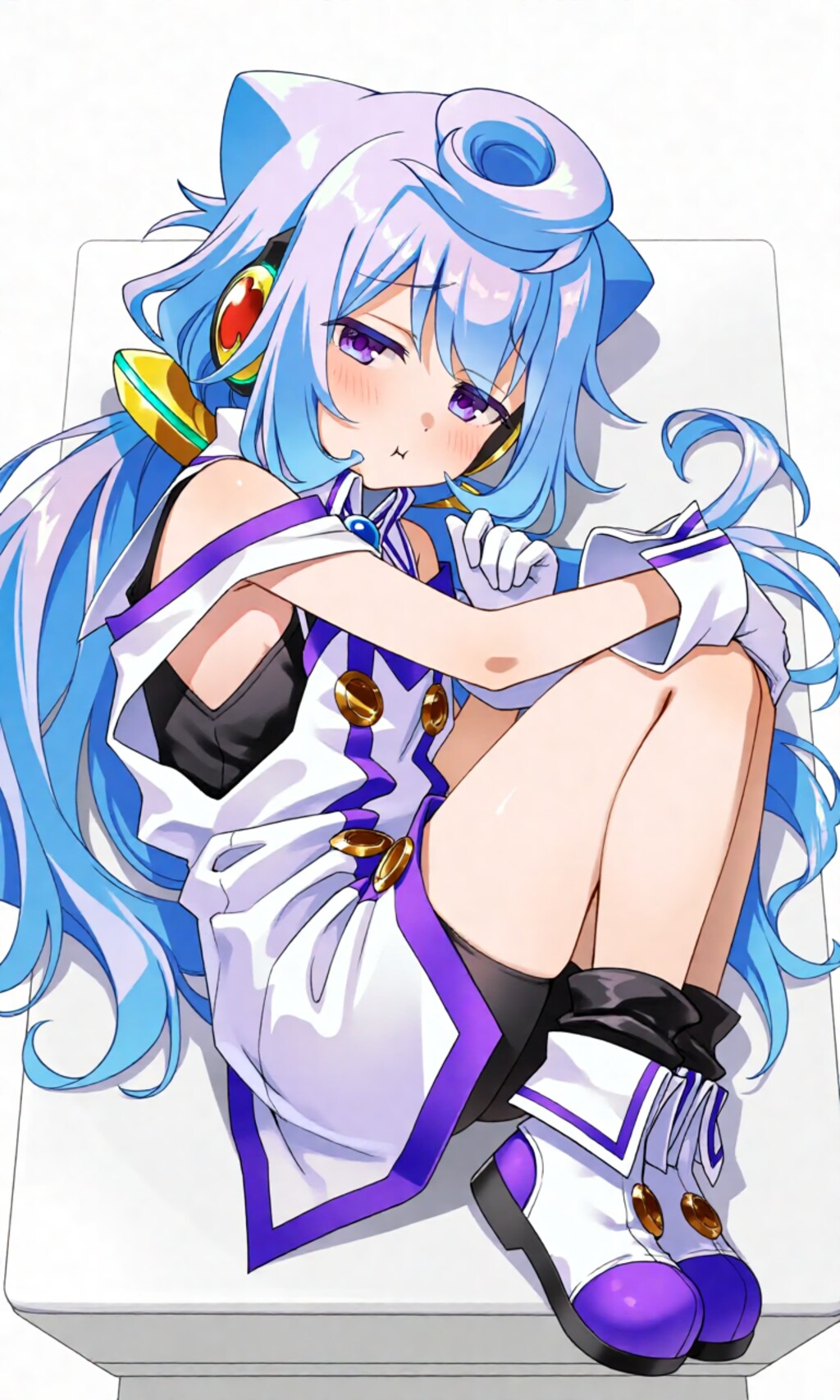 260518 ３号くん
