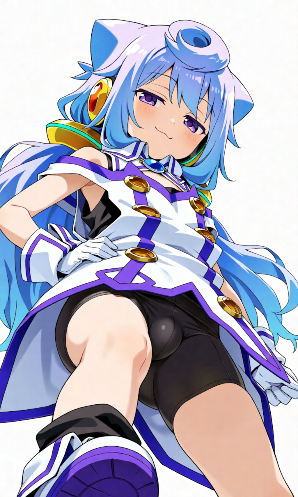 260518 ３号くん