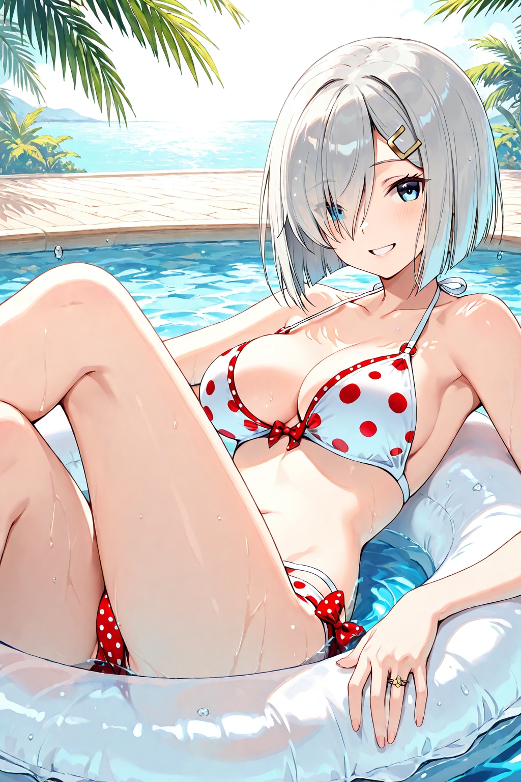 浜風さん