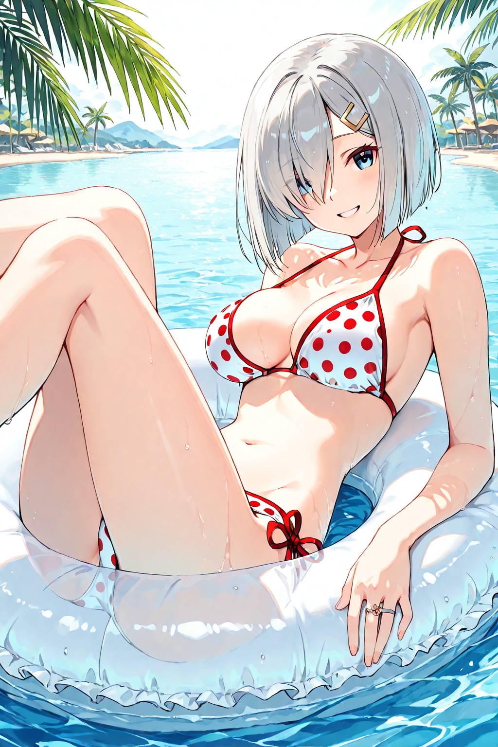 浜風さん