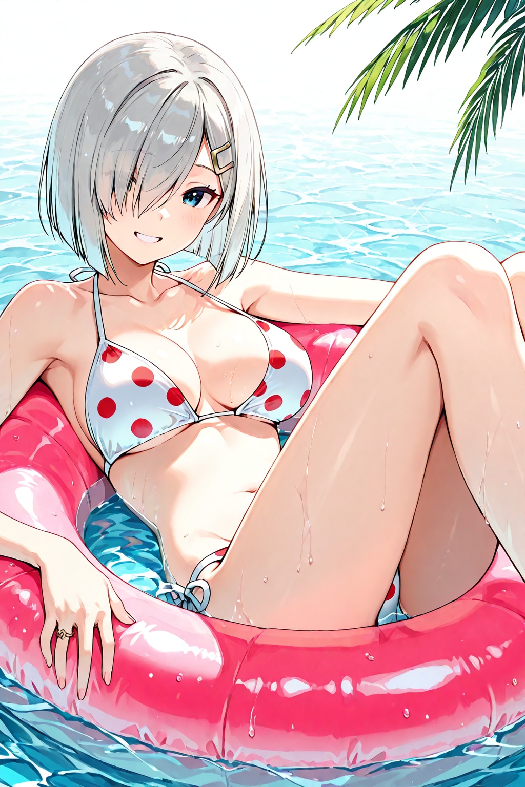 浜風さん