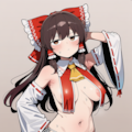 東方乳暖簾 8枚目