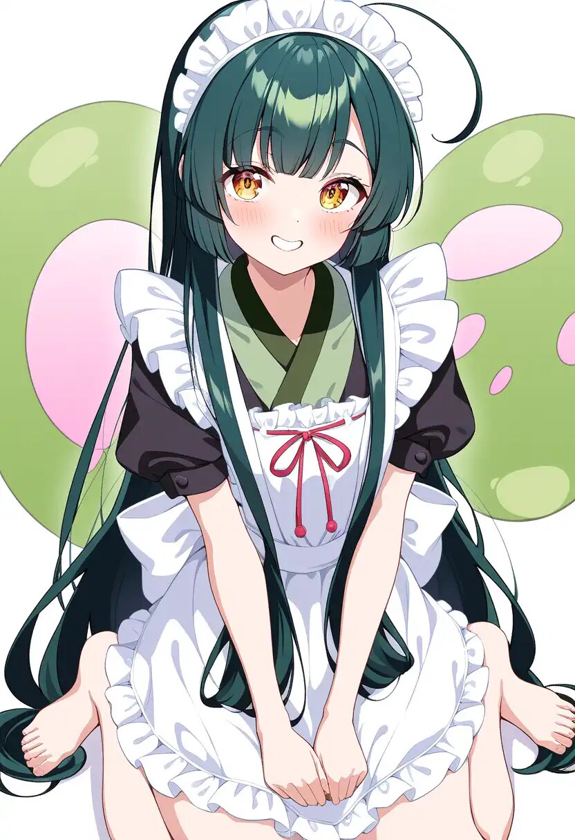 東北ずん子