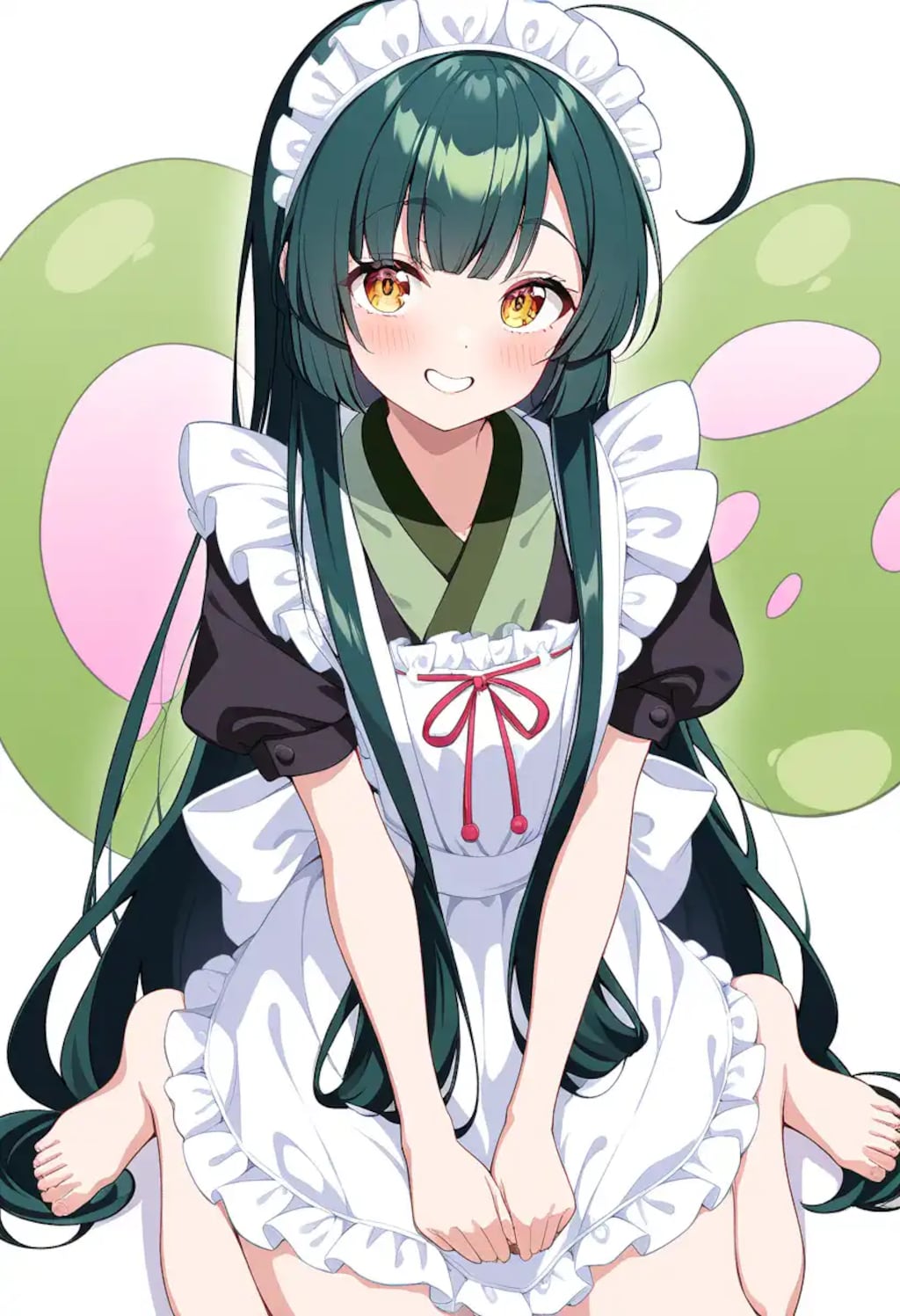 東北ずん子