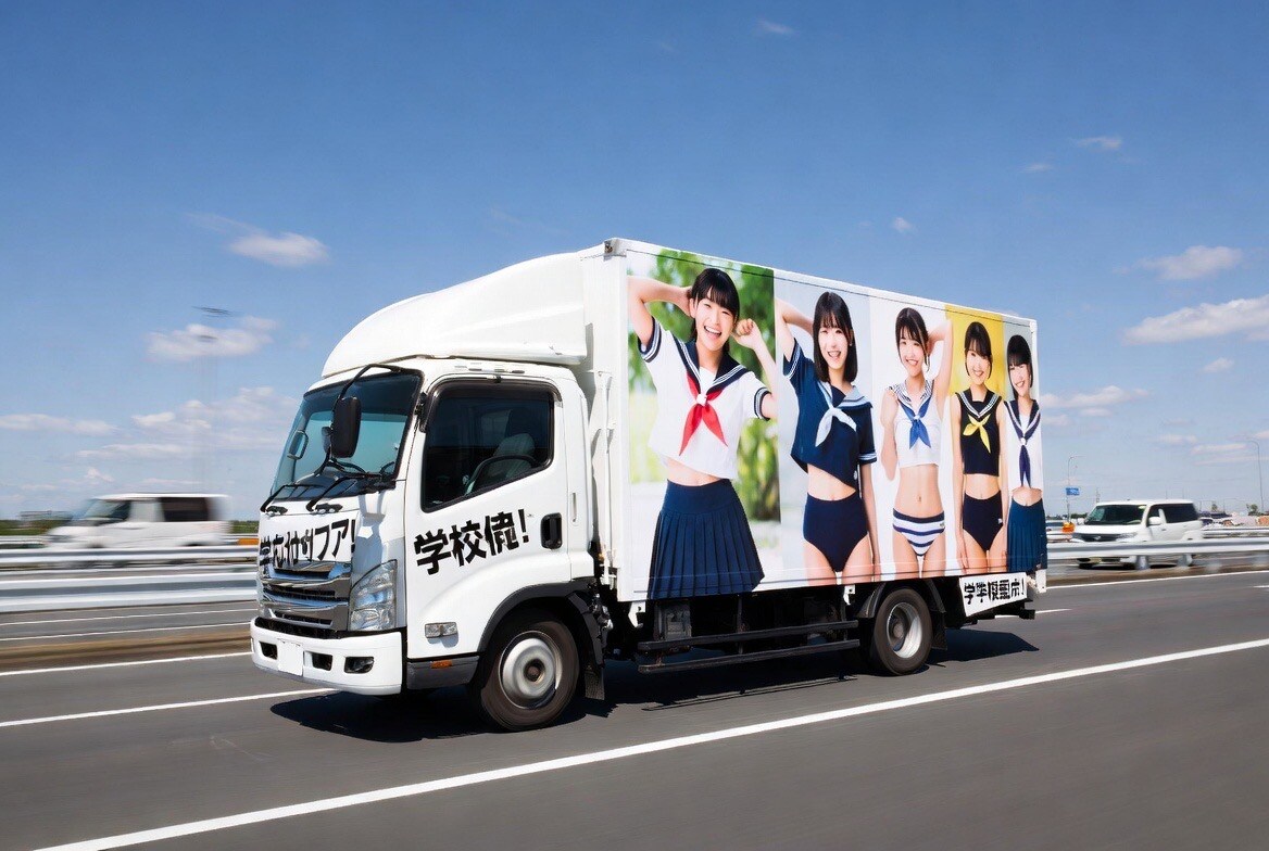 アドトラック