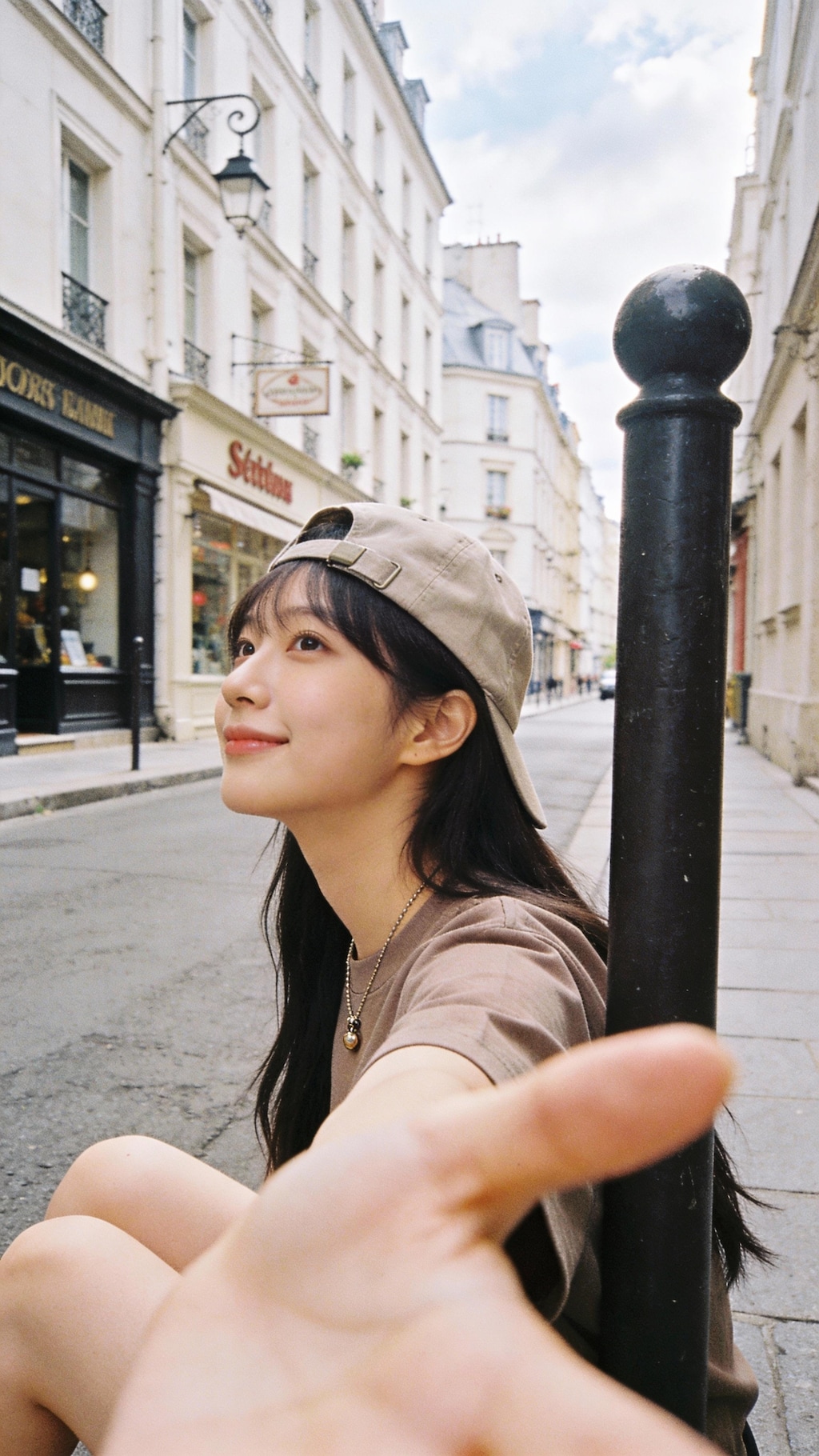 The Unseen Architect