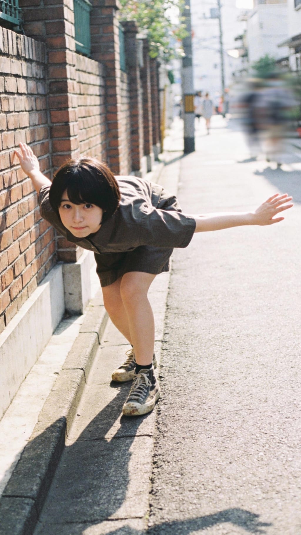 The Unseen Architect