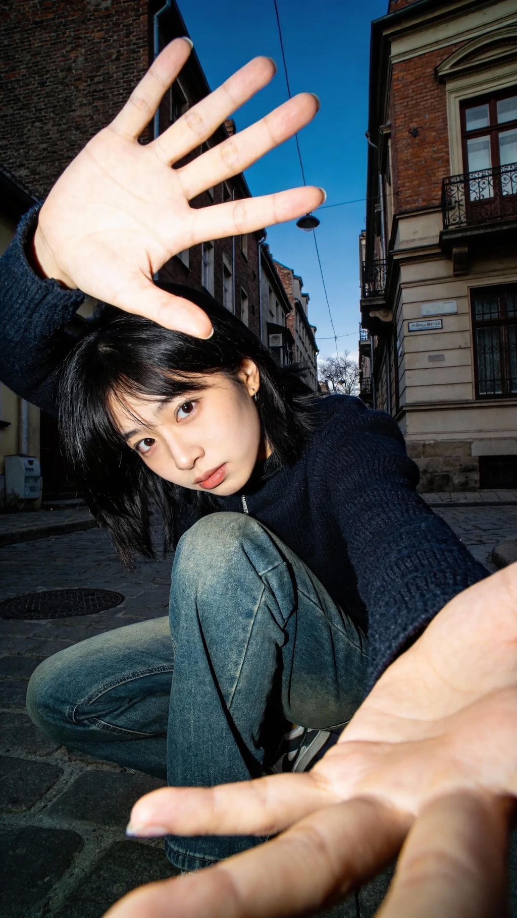 The Unseen Architect