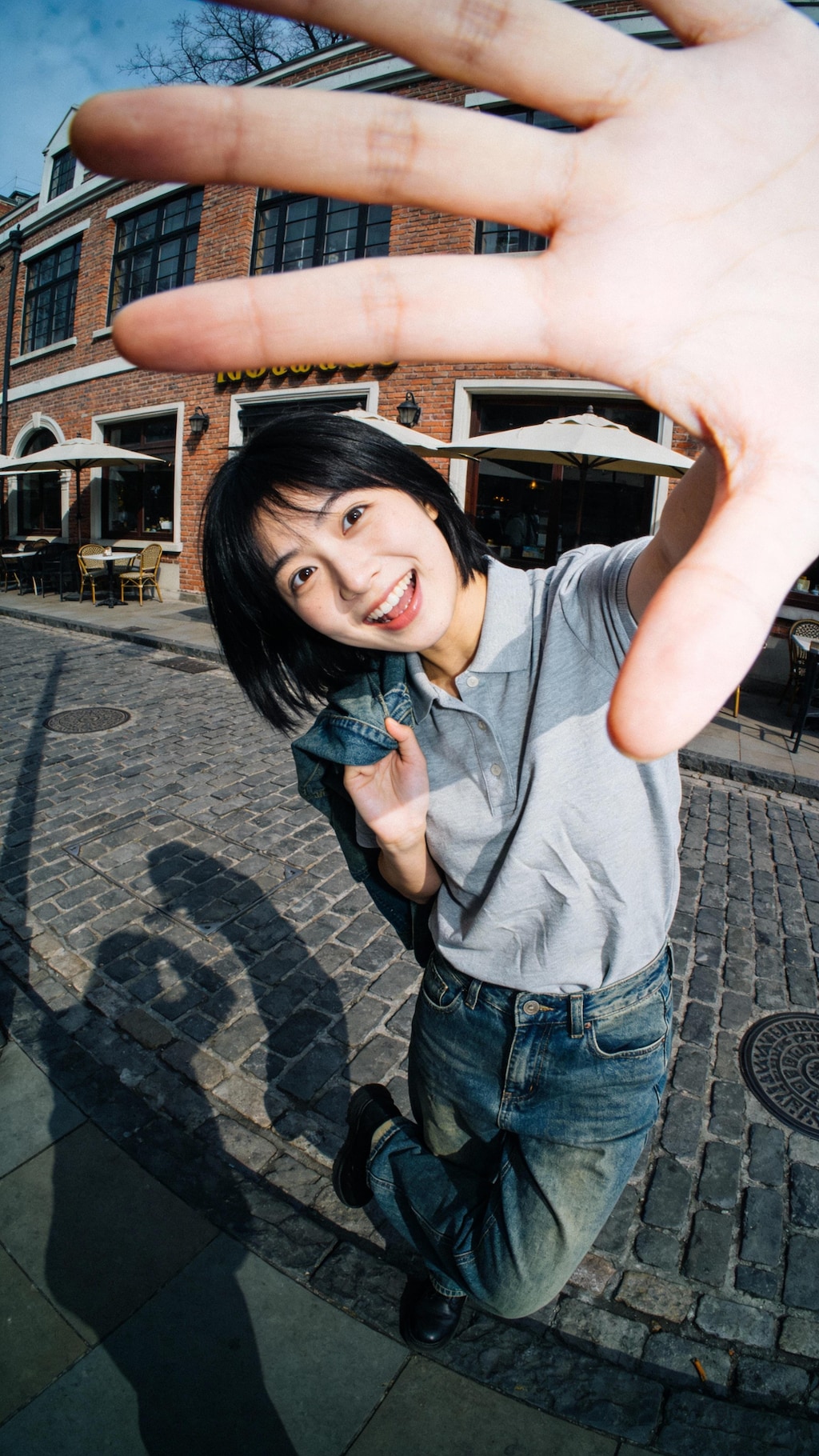 The Unseen Architect