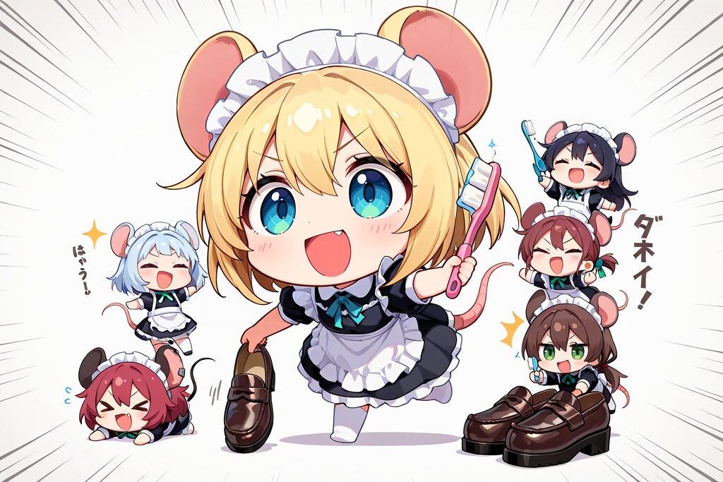 ９月２３日は靴磨きの日