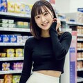 ニット 2枚目