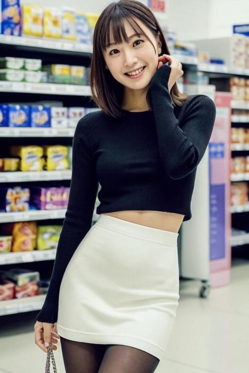 ニット