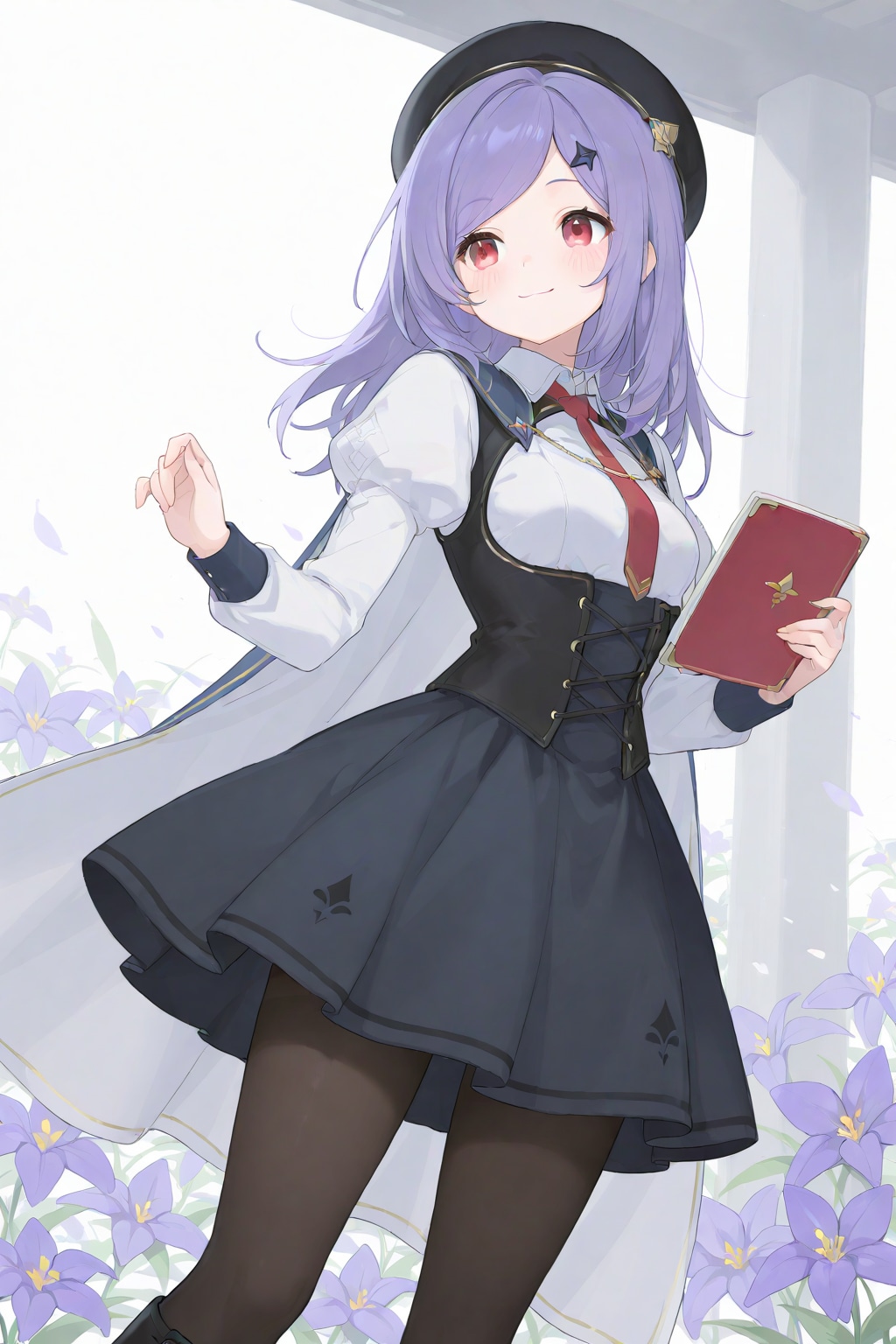 アヤメ (ステラソラ)