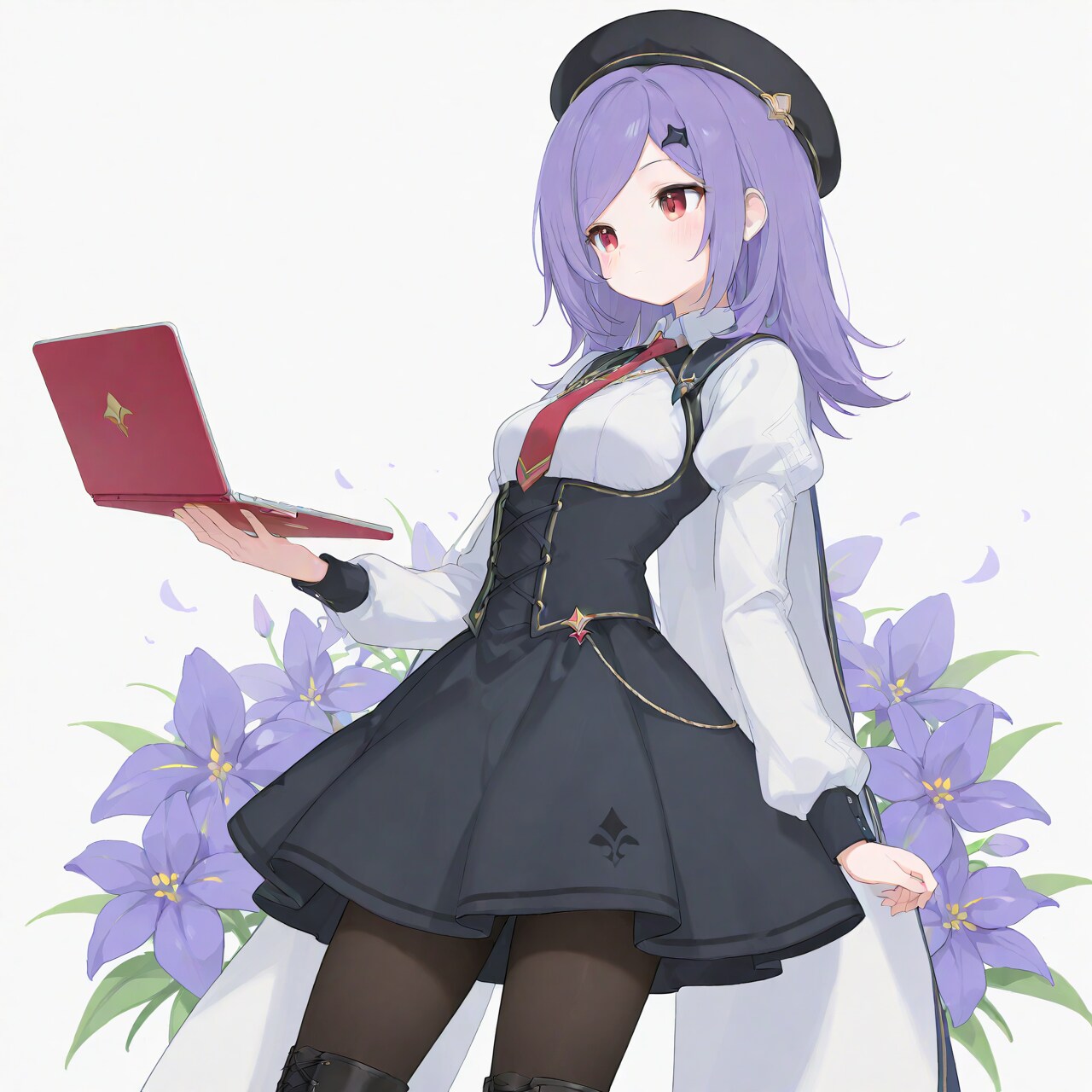 アヤメ (ステラソラ)