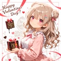 🍫Valentine's Day gift 2026💝 #1 2枚目
