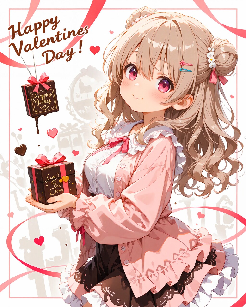 🍫Valentine's Day gift 2026💝 #1