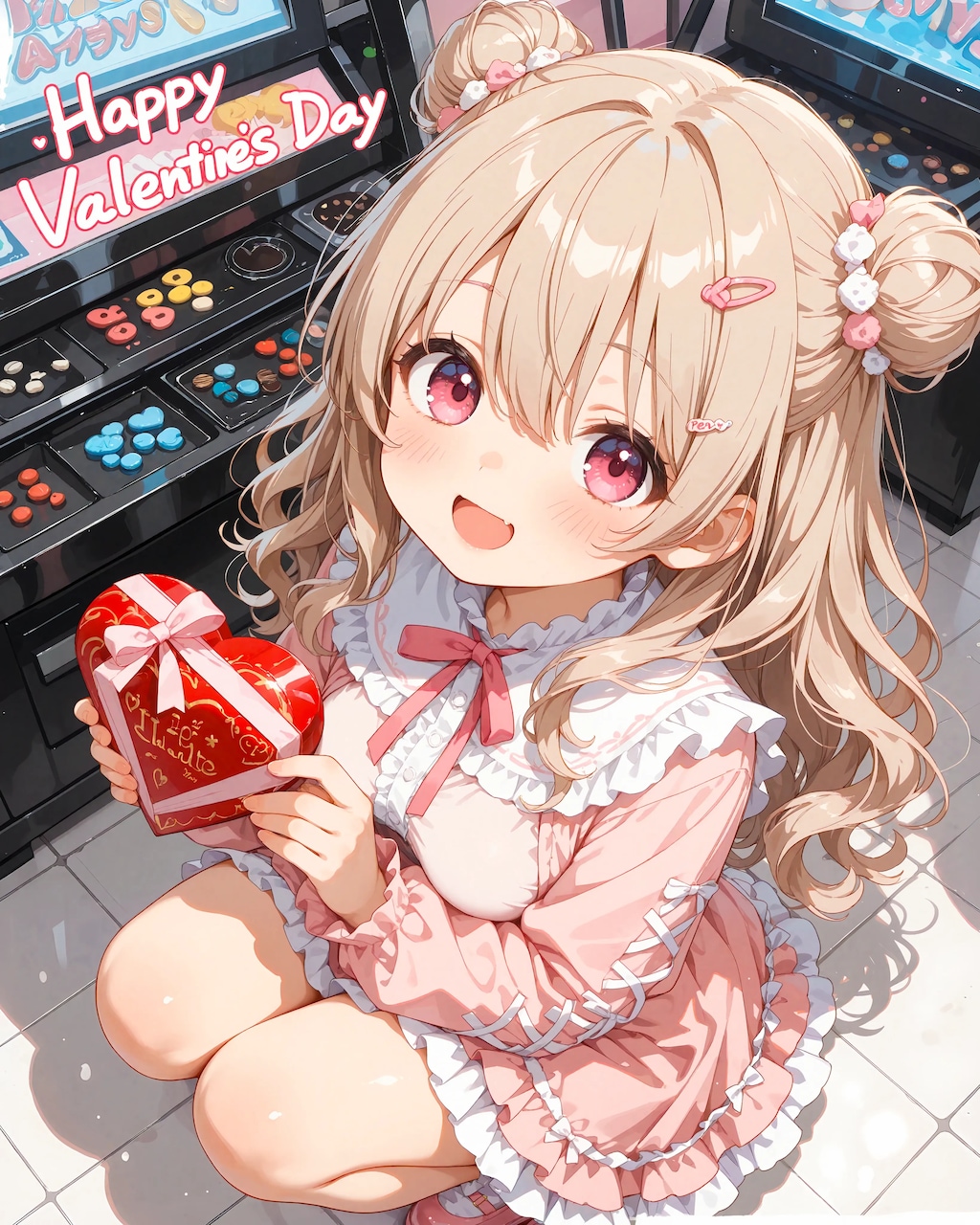 🍫Valentine's Day gift 2026💝 #1