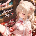 🍫Valentine's Day gift 2026💝 #1 6枚目