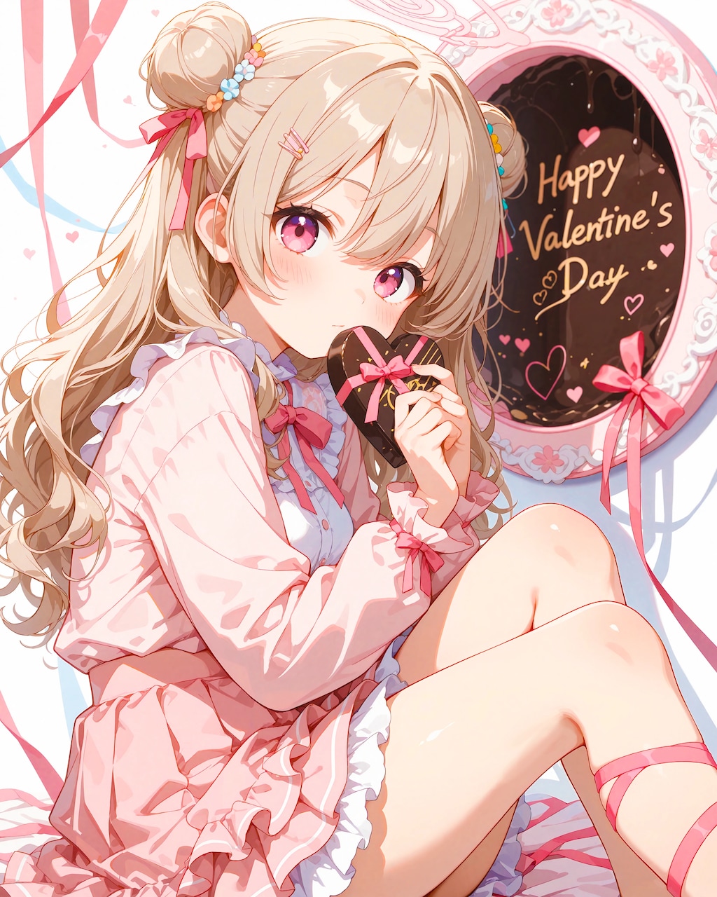 🍫Valentine's Day gift 2026💝 #1
