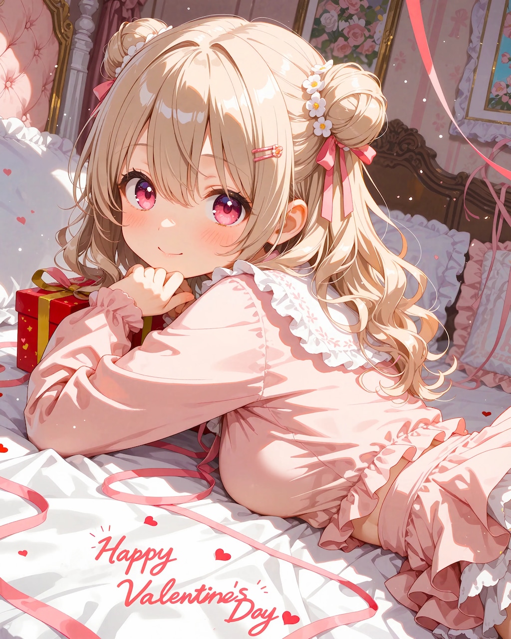🍫Valentine's Day gift 2026💝 #1