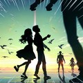 シルエット 5枚目