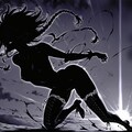 シルエット 9枚目