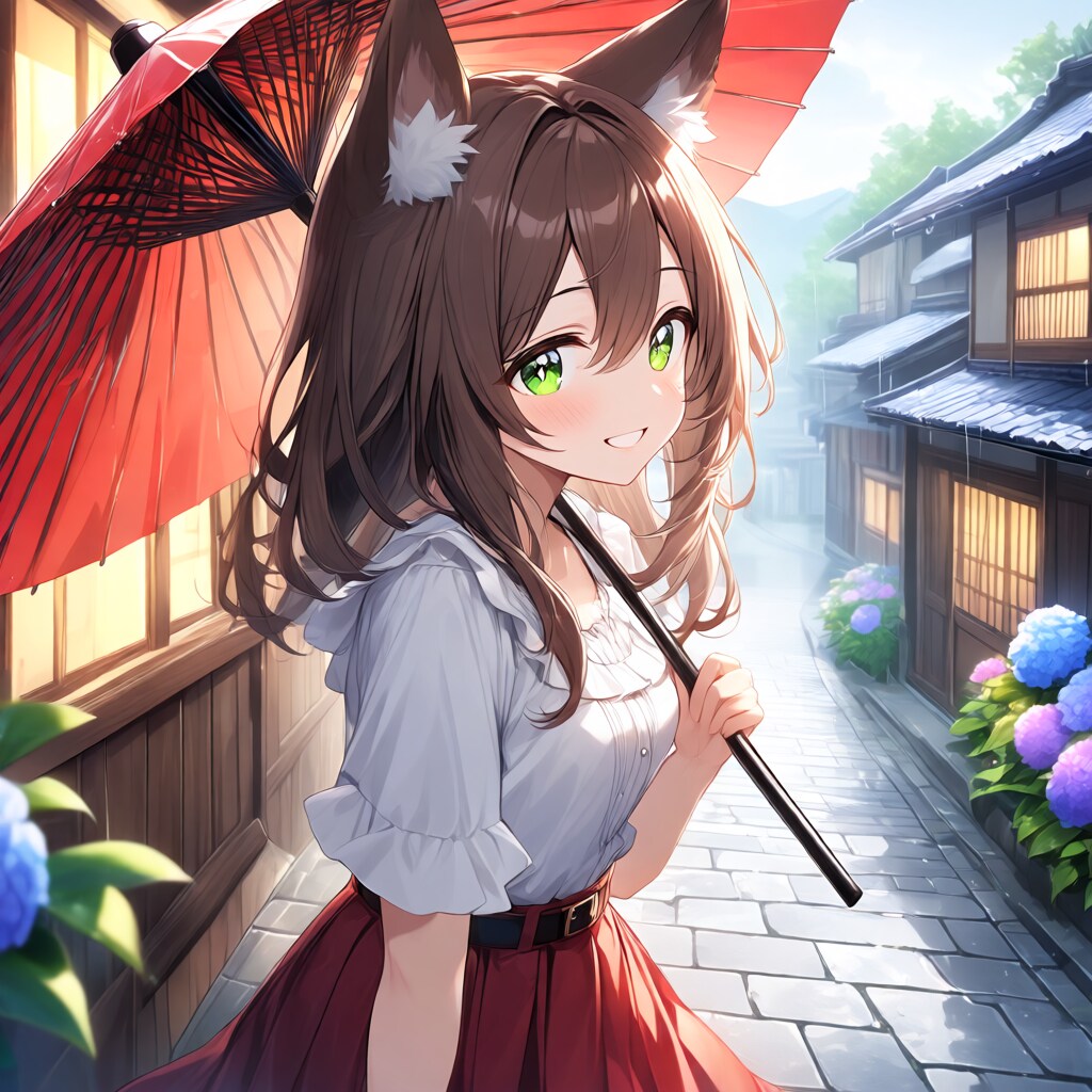 茶狐