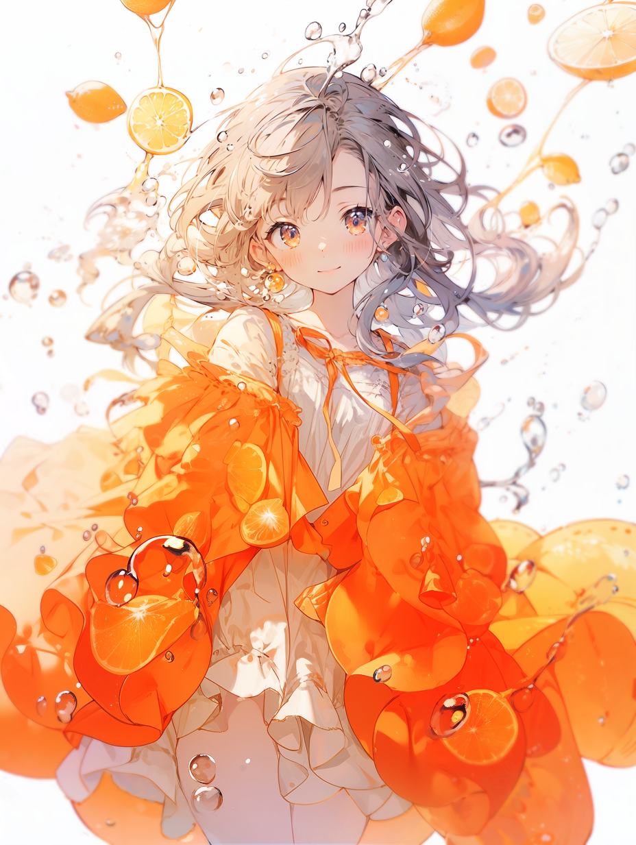 スクリュー・ドライバー | の人気AIイラスト・グラビア