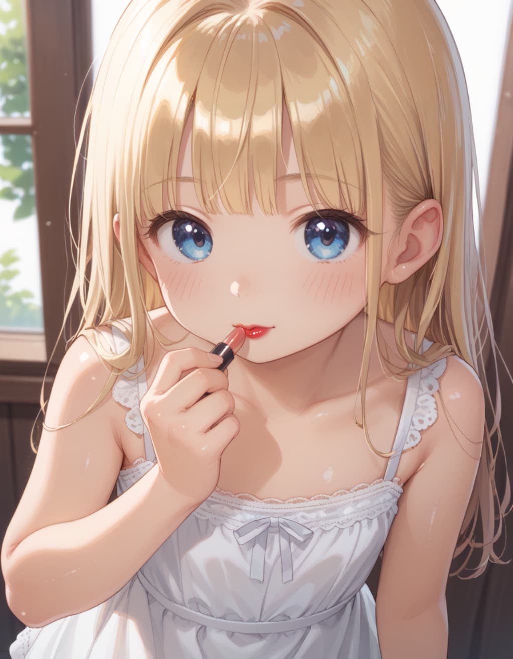 オシャレに目覚める頃