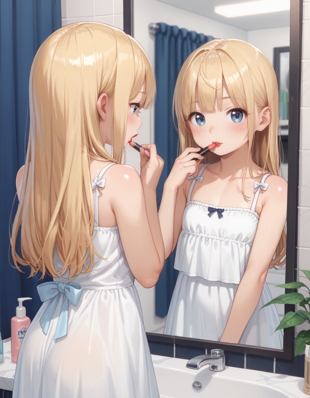 オシャレに目覚める頃