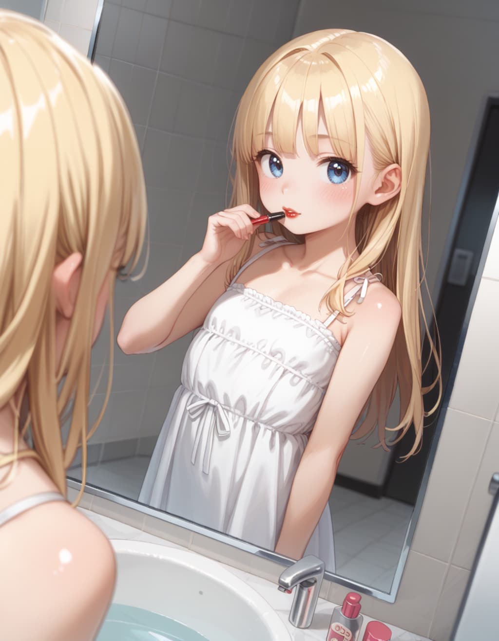 オシャレに目覚める頃