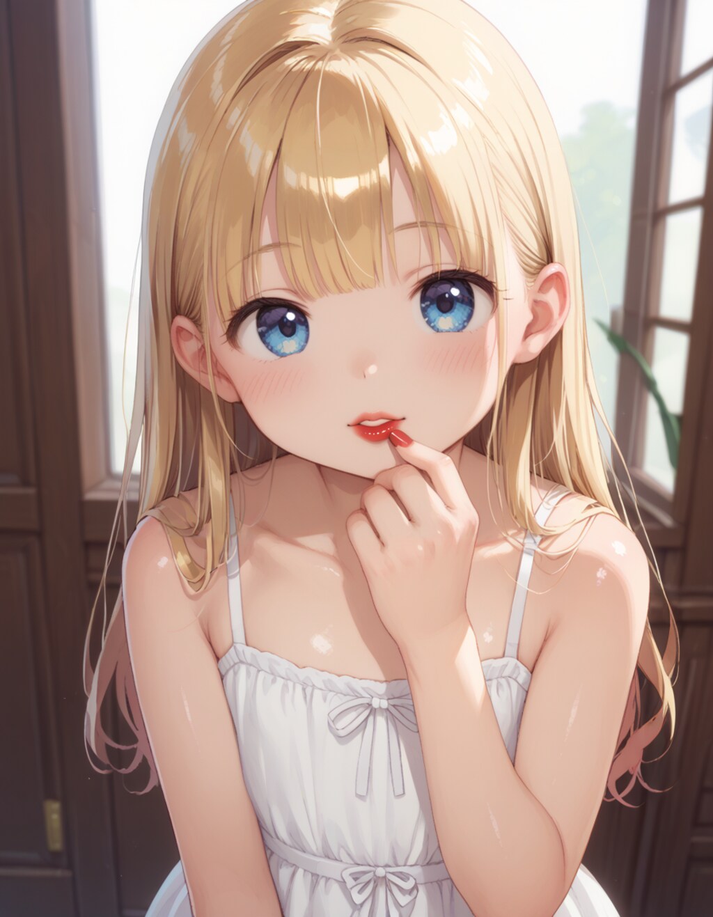 オシャレに目覚める頃