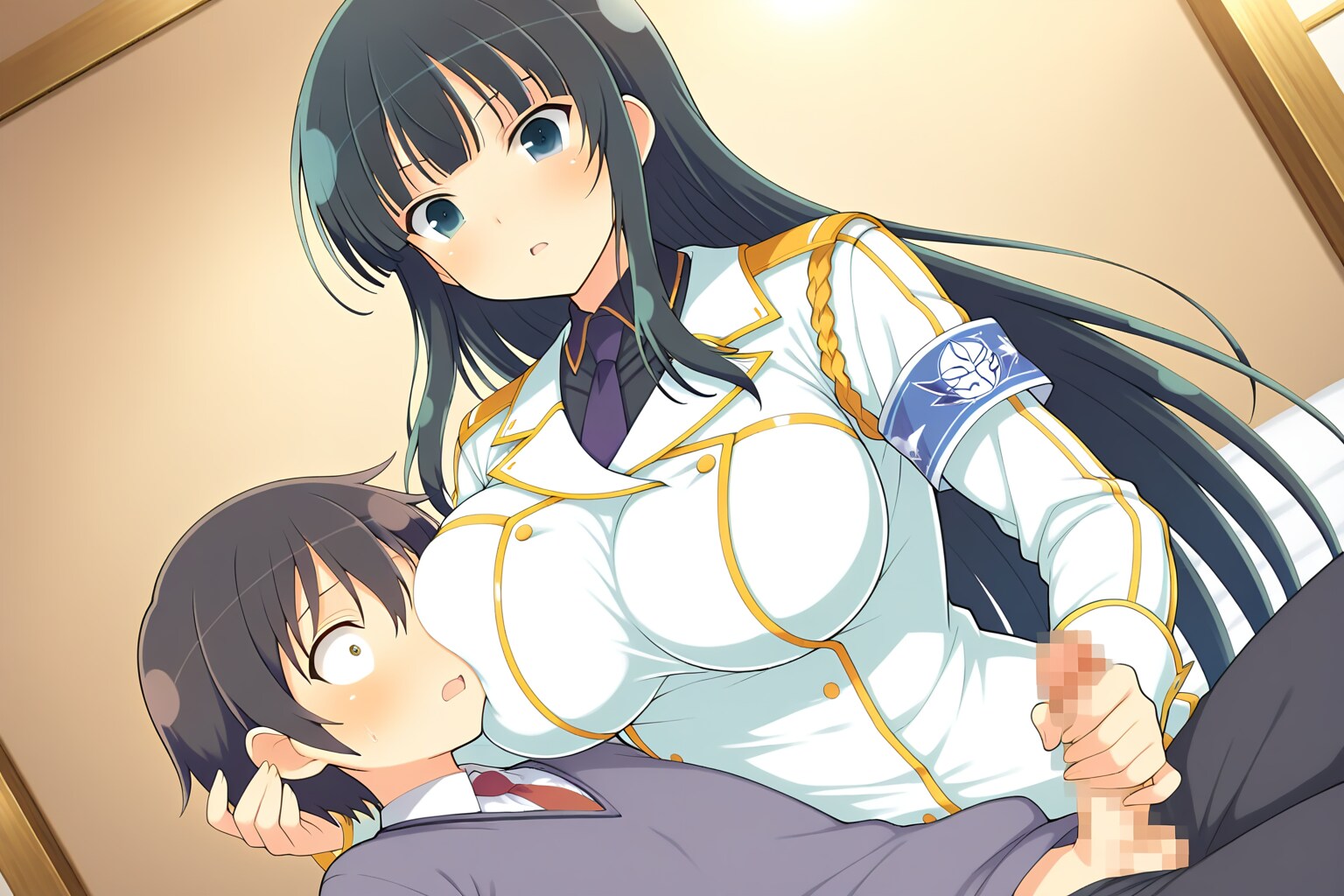 お試し