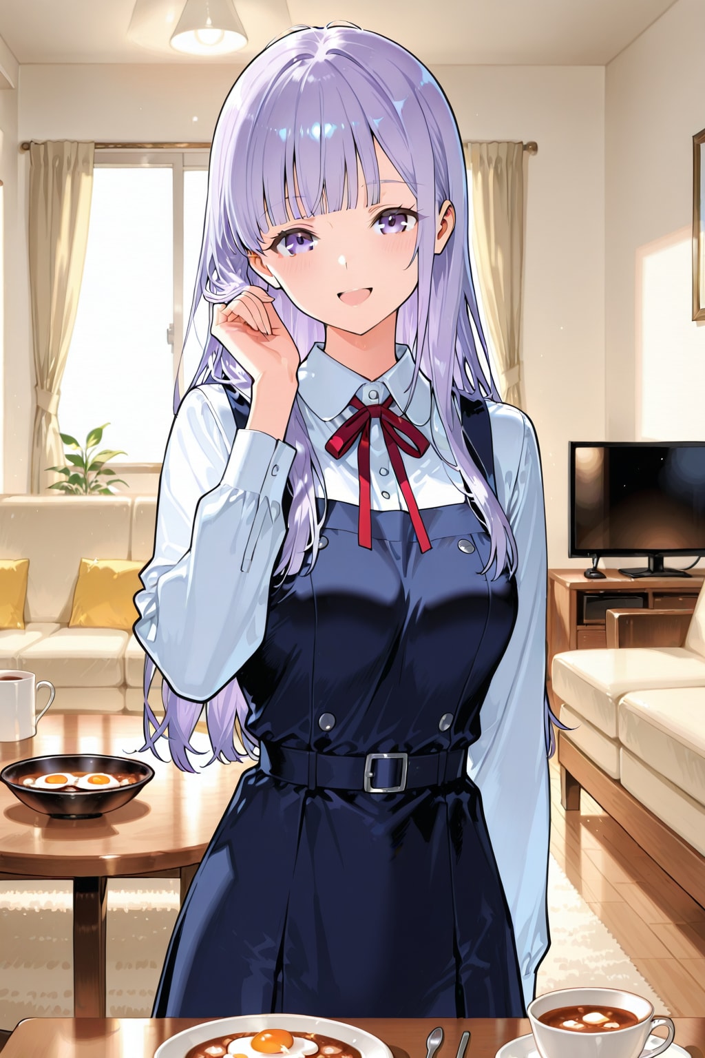 千早ちゃん９３ | の人気AIイラスト・グラビア