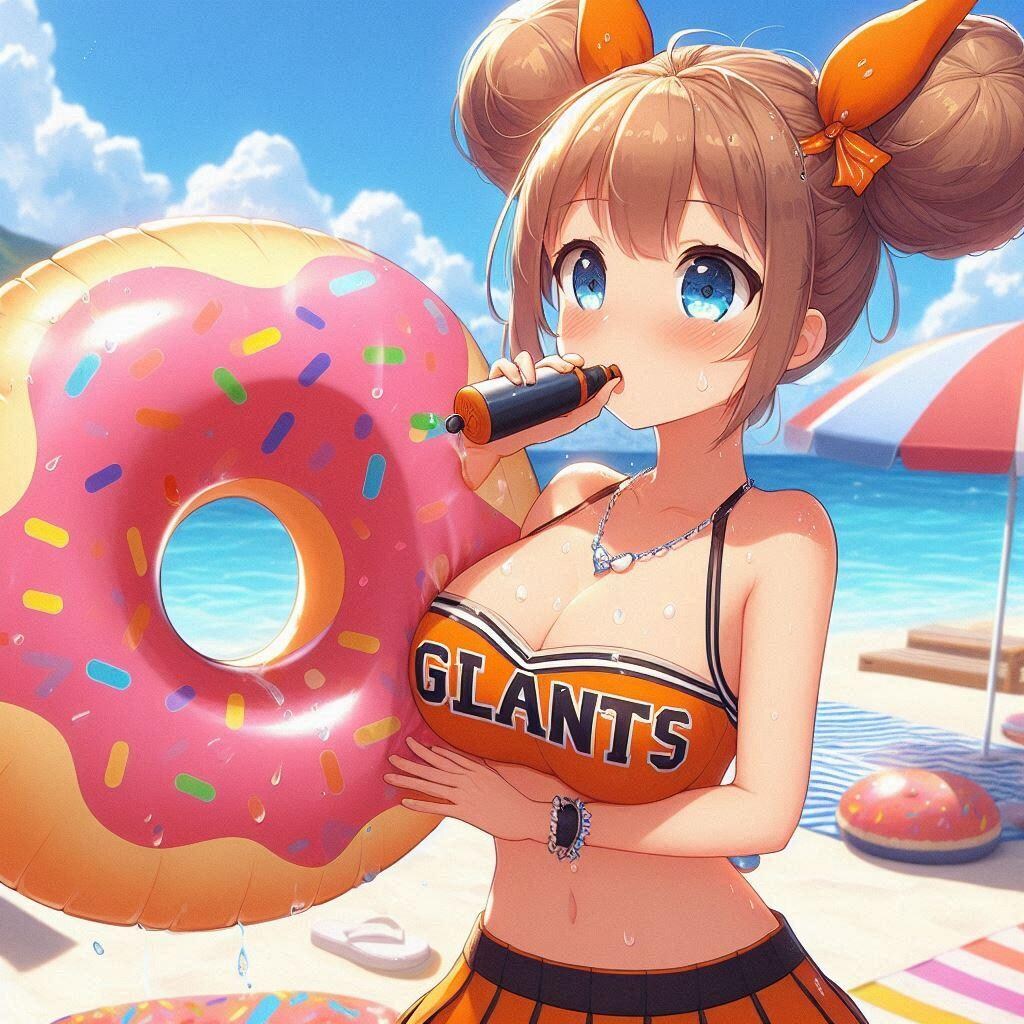 浮き輪企画ボツ集