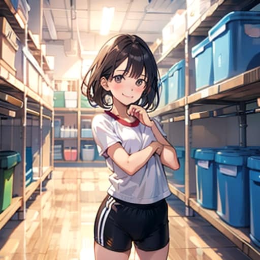 今年の三文字【中】【学】【生】 | の人気AIイラスト・グラビア