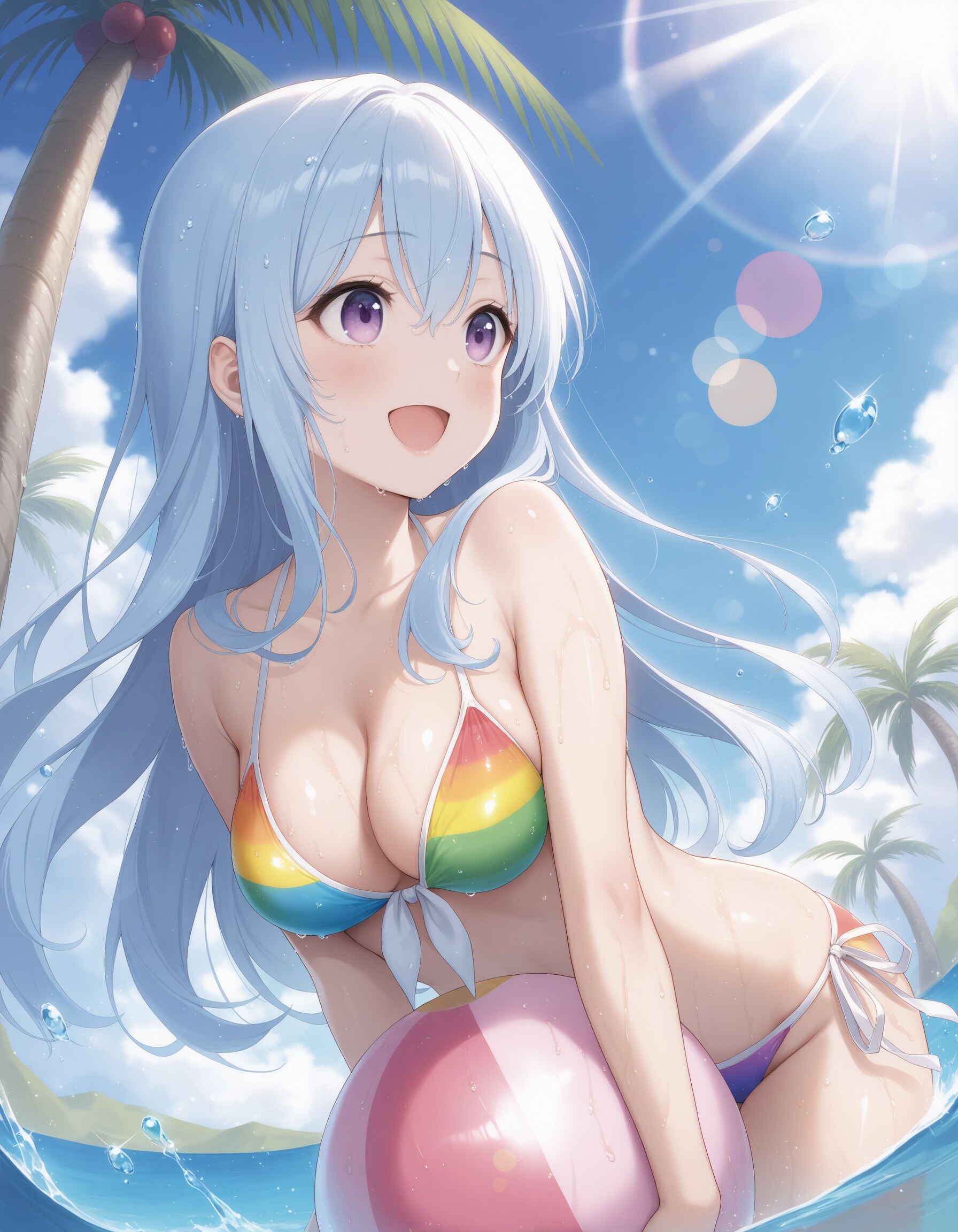 水着少女39