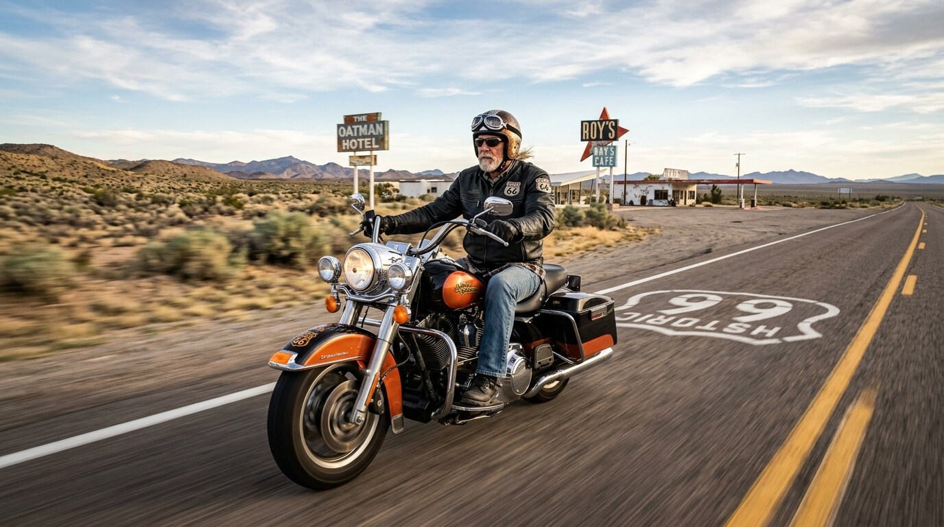 Route 66