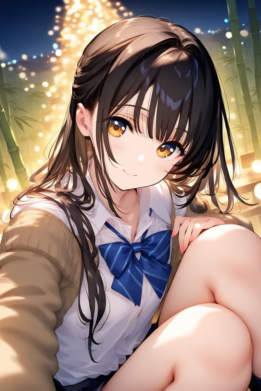 名を竹帛に垂る