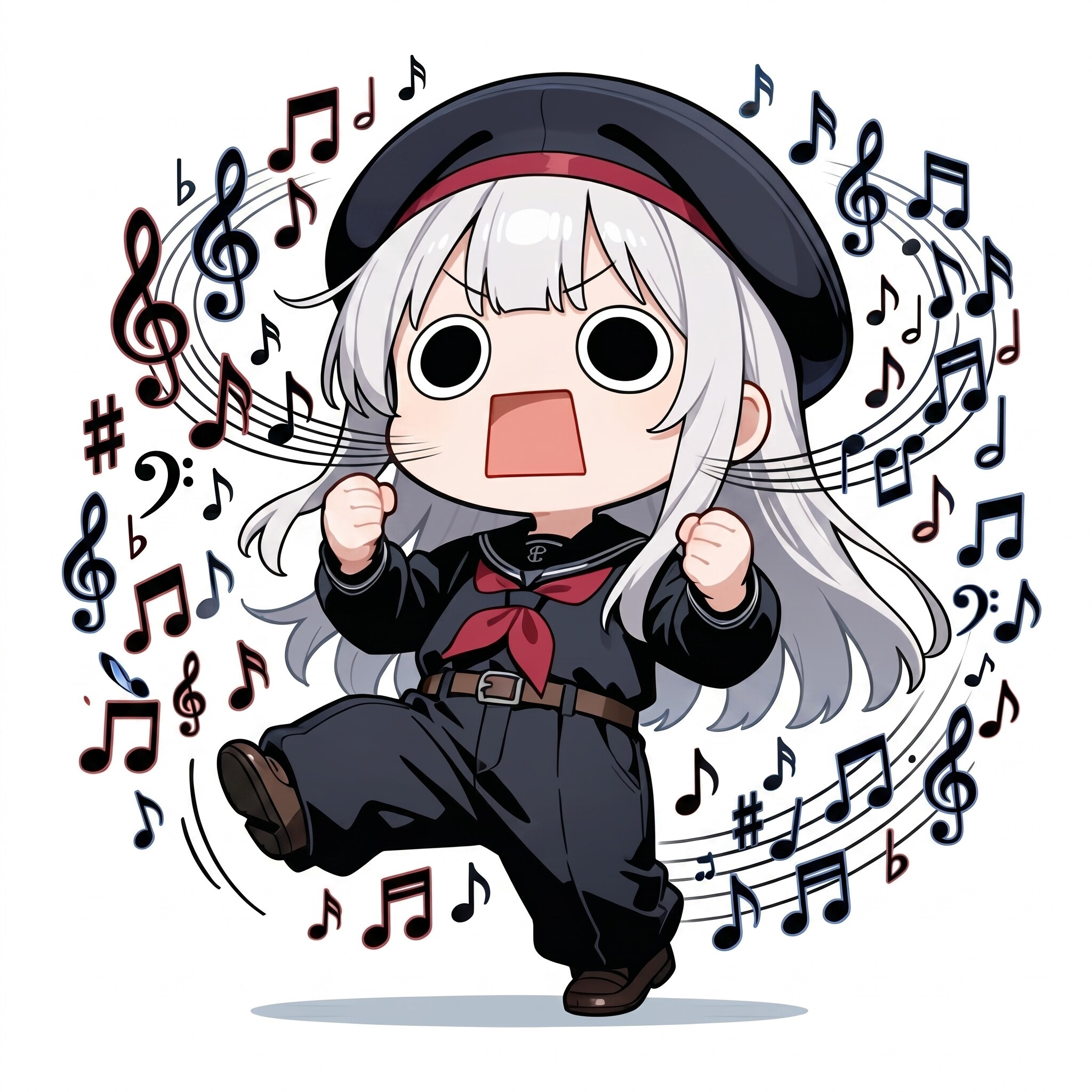 ダンシングえらいこっちゃ嬢