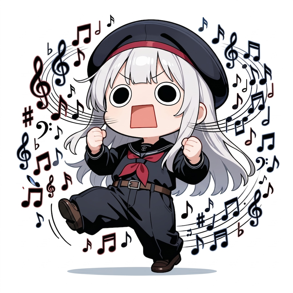 ダンシングえらいこっちゃ嬢