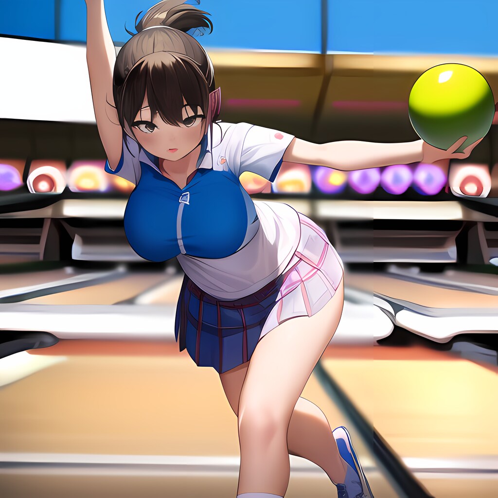 新体操？
