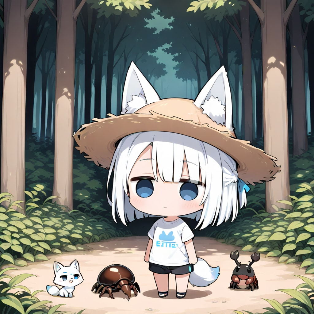 にゅうううむ