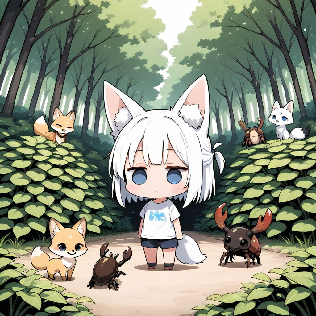 にゅうううむ
